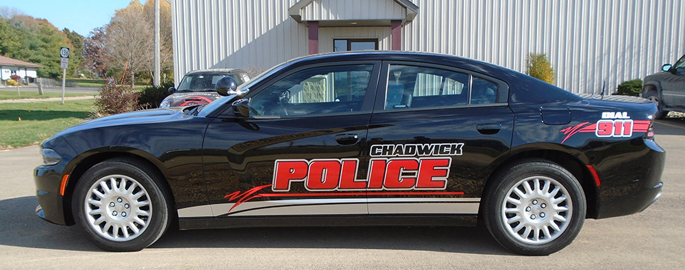 Rk Graphics Police - RK GRAPHICS