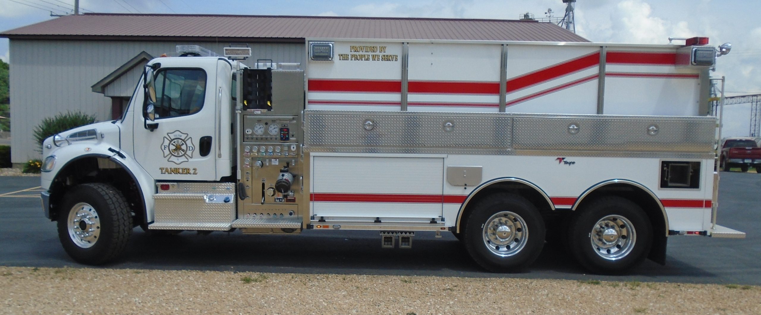 Rk Graphics Ambulance & Fire - Graphics - RK GRAPHICS